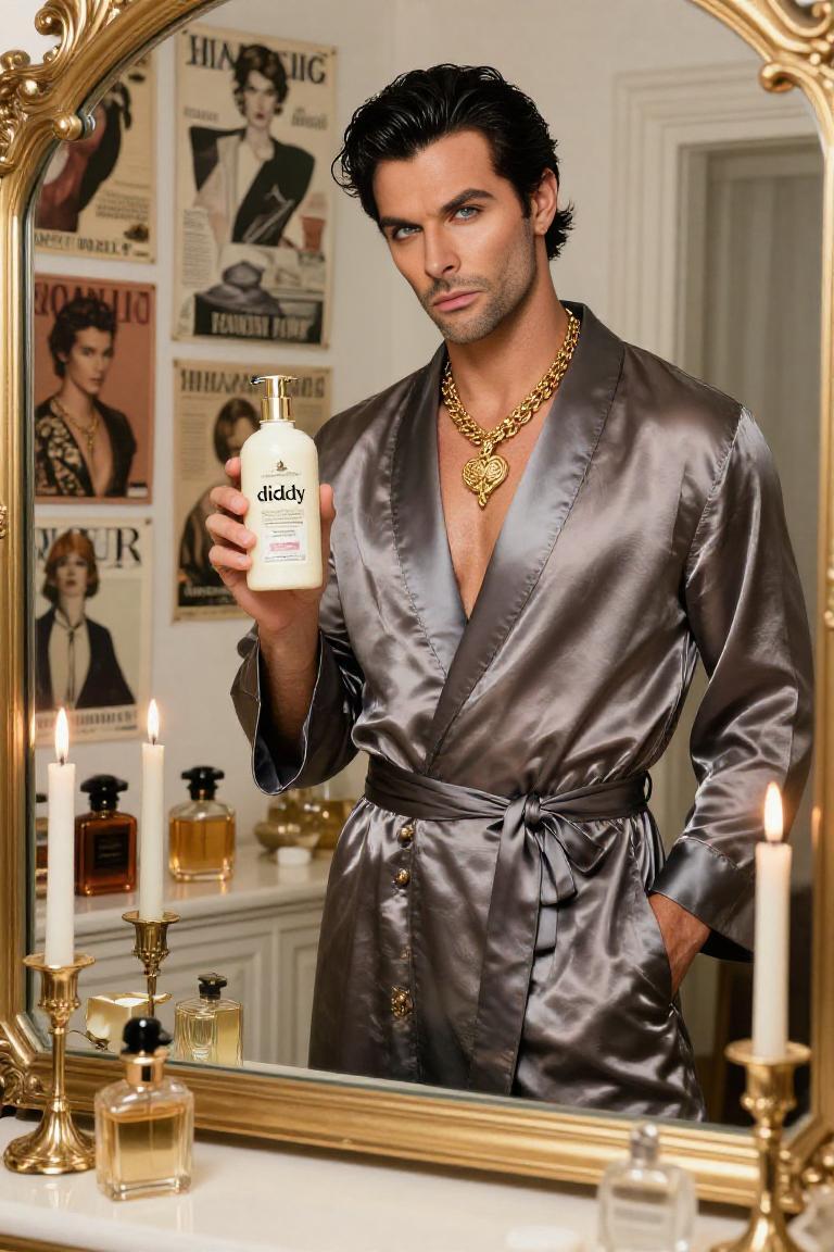 Photify AI prompt preview for P. Diddy Lotion pack - 240 - 2026-03-17T13:58:48.794Z