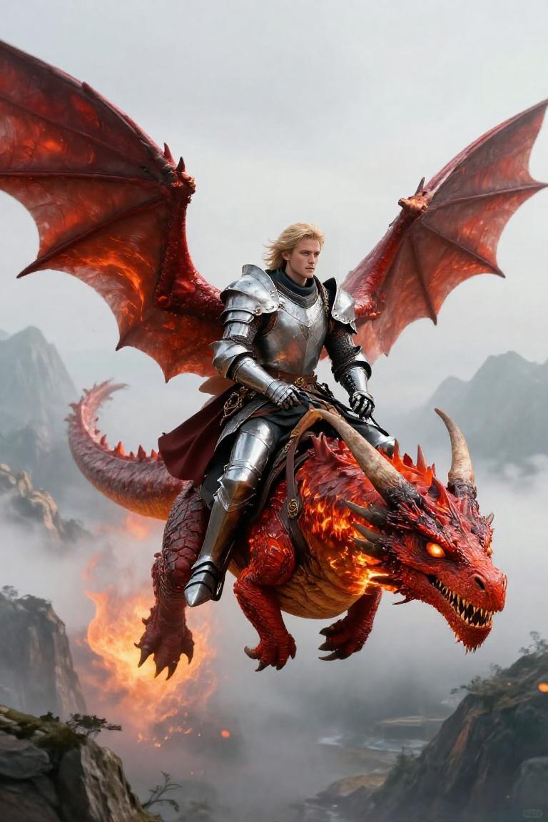 Photify AI prompt preview for Angel Knight Ride pack - 240 - 2026-04-12T22:45:16.422Z