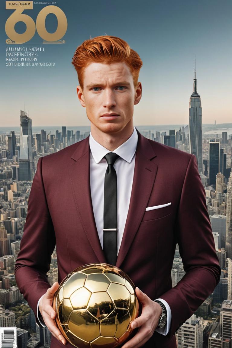 Photify AI prompt preview for Golden Footballers pack - 240 - 2025-04-23T23:48:22.281Z