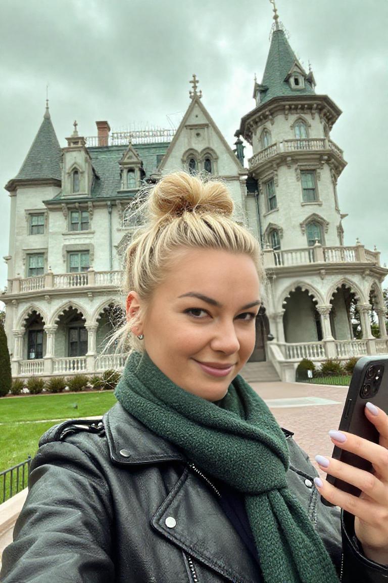 Photify AI prompt preview for Disneyland Selfie pack - 240 - 2026-09-16T14:07:49.648Z