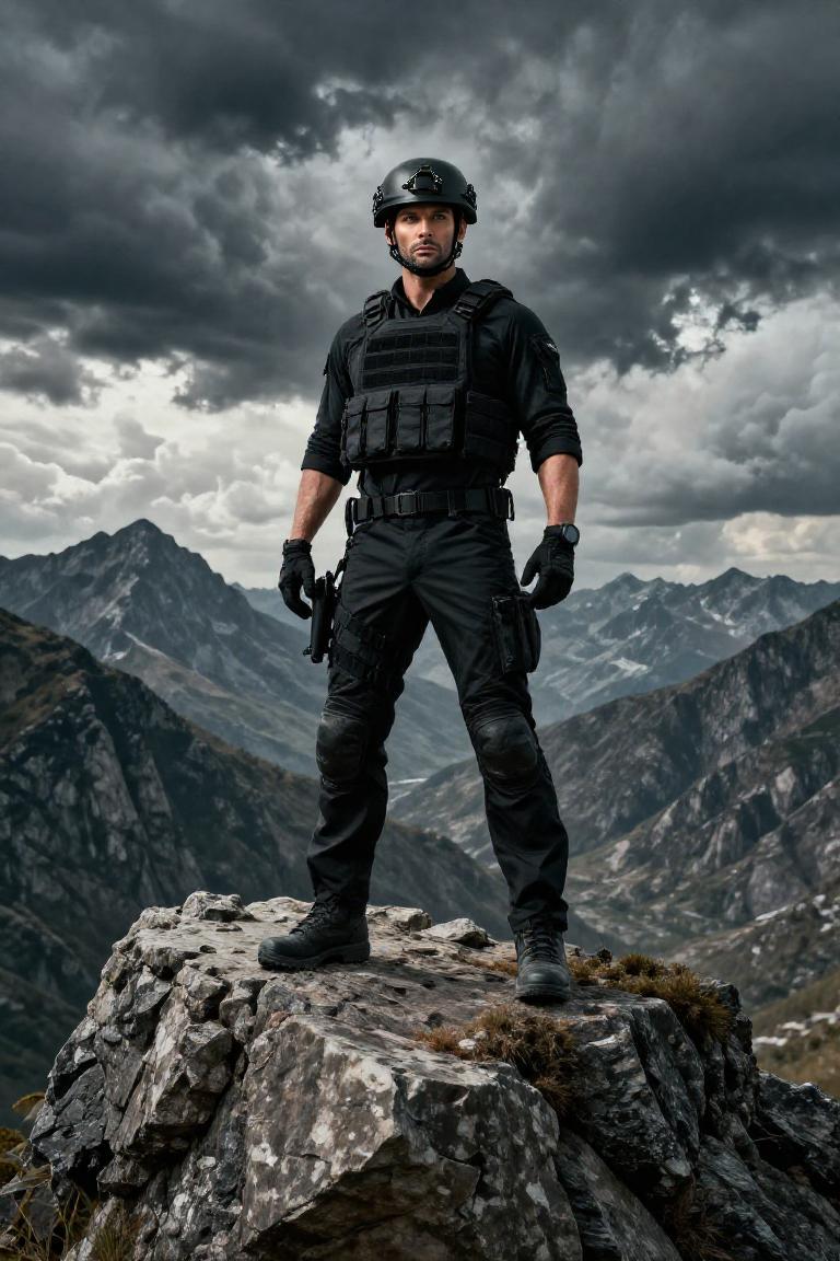 Photify AI prompt preview for Iconic Man pack - 240 - 2026-08-19T17:32:35.434Z