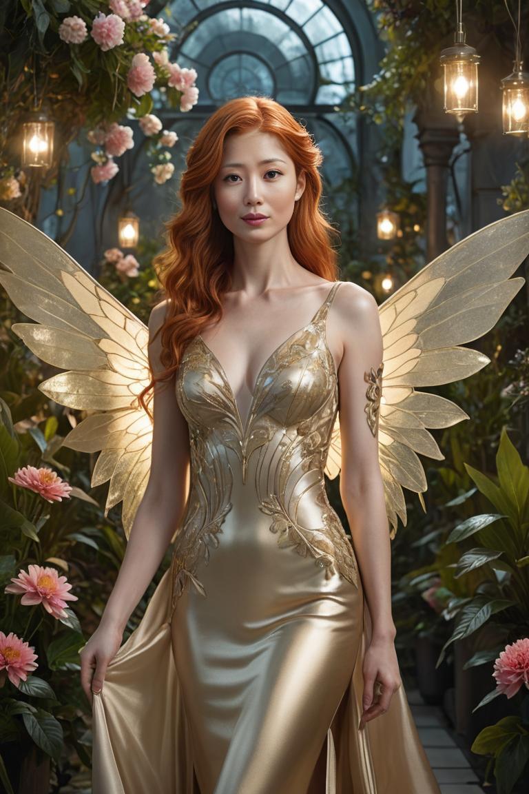 Photify AI prompt preview for Futuristic Angels pack - 240 - 2025-12-14T12:42:19.821Z