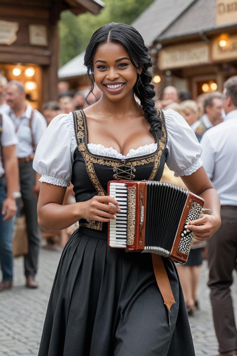 Photify AI prompt preview for Bavarian Woman Perfekt pack - 240 - 2025-10-06T06:36:34.657Z