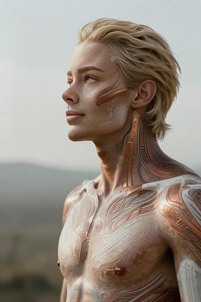 Photify AI prompt preview for Cyber Kaleidoscope pack - 240 - 2026-03-01T13:39:32.411Z