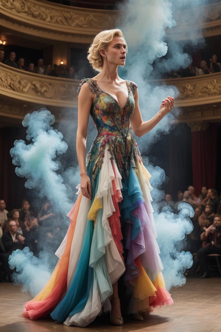 Photify AI prompt preview for Ballet Dreams pack - 240 - 2025-05-31T00:04:05.682Z