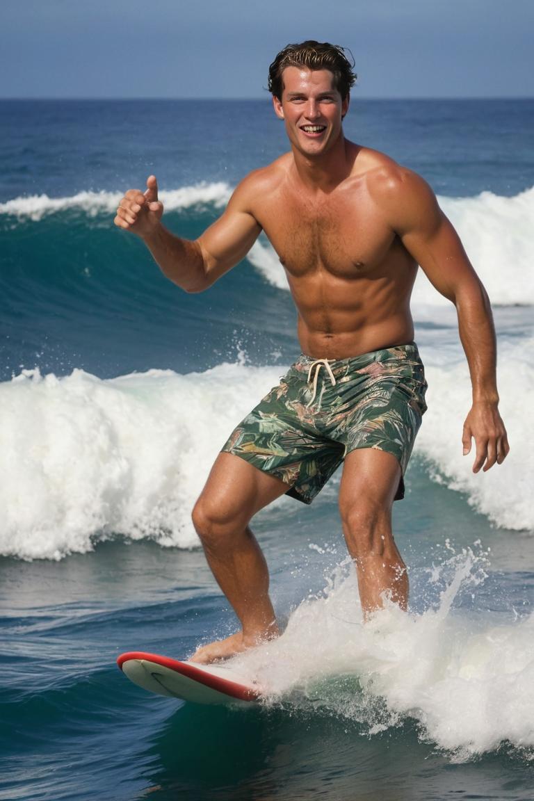 Photify AI prompt preview for Surfs Up pack - 240 - 2025-05-09T03:54:27.729Z