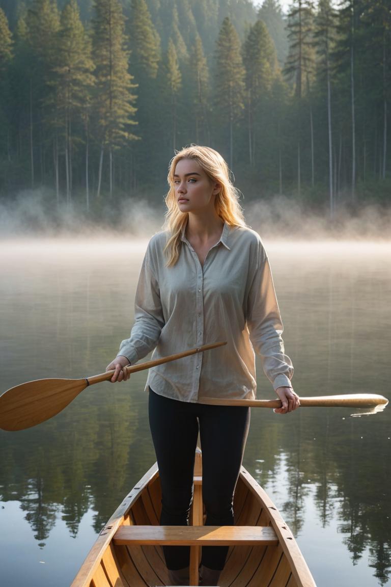 Photify AI prompt preview for Canoe Adventures pack - 240 - 2025-04-30T01:39:37.638Z