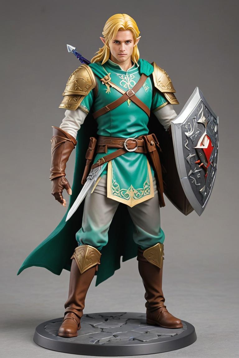 Photify AI prompt preview for D&d Figures Toys pack - 240 - 2025-06-01T07:05:30.801Z