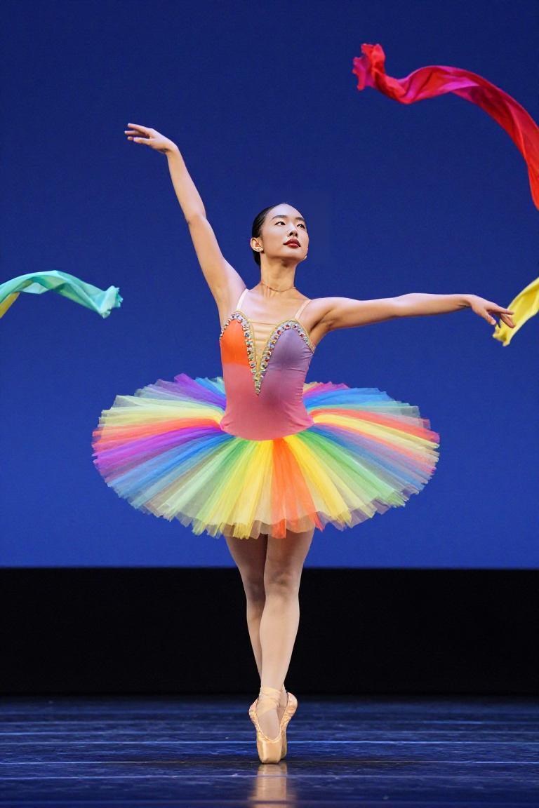 Photify AI prompt preview for Ballet Extravaganza pack - 240 - 2026-02-11T16:09:12.505Z