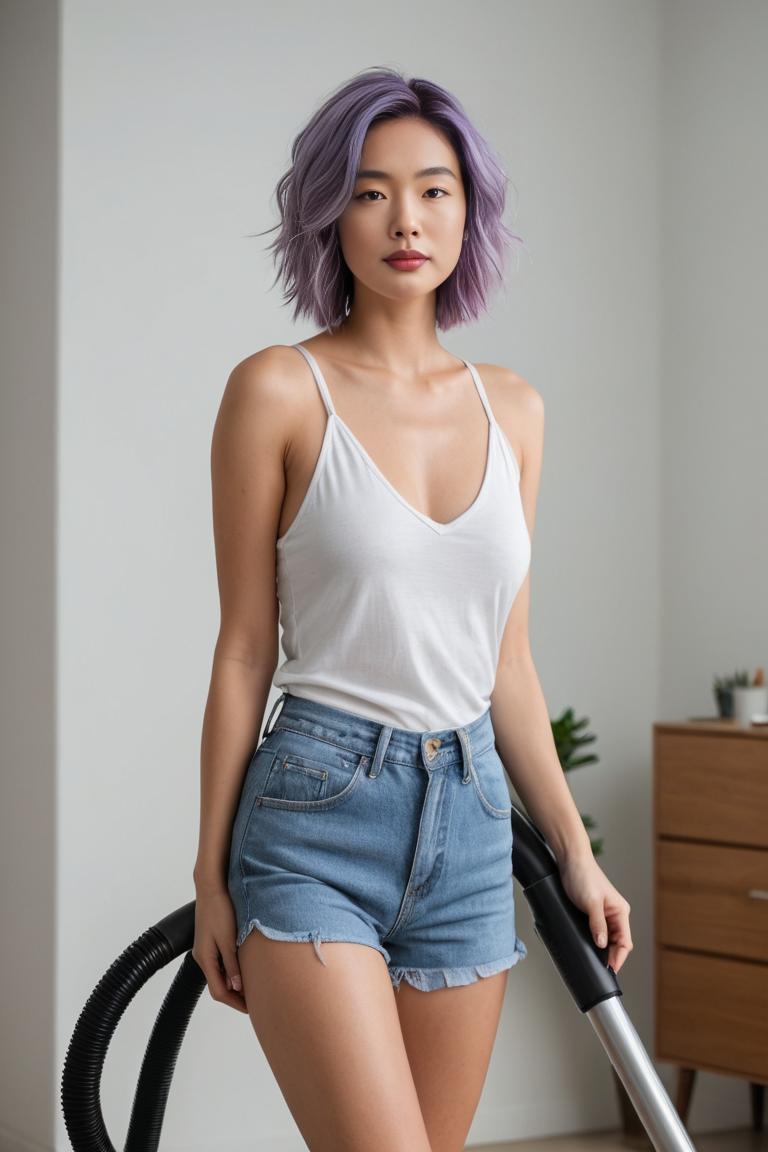 Photify AI prompt preview for Sensual Chores In Tank Top pack - 240 - 2025-04-19T01:54:25.341Z