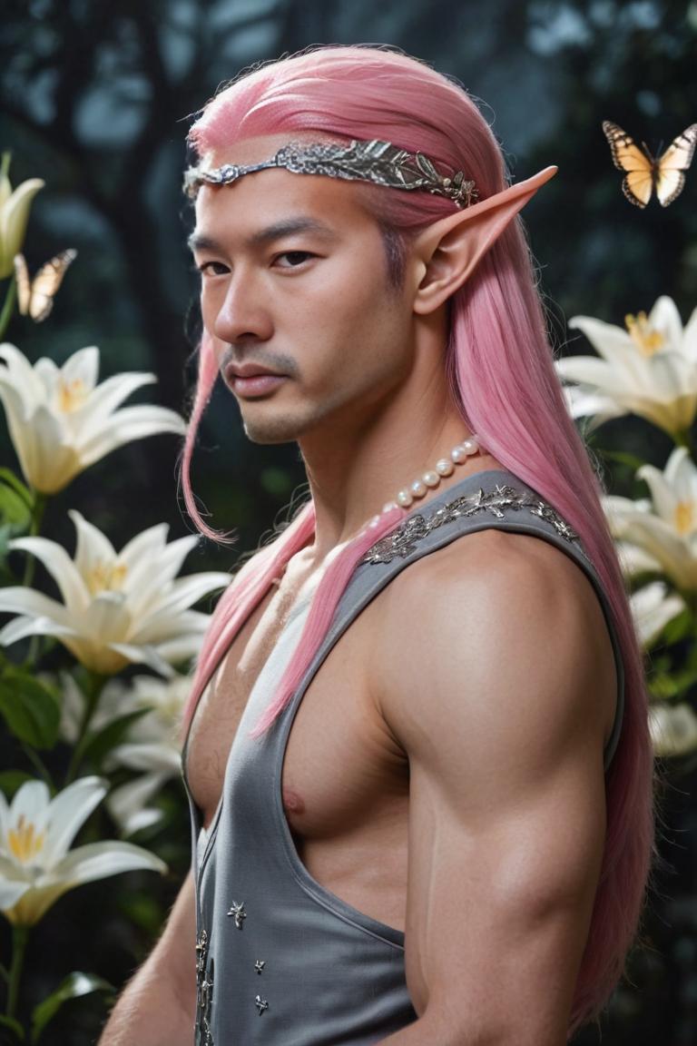 Photify AI prompt preview for Gray Elf Masc All pack - 240 - 2025-04-26T21:50:53.987Z