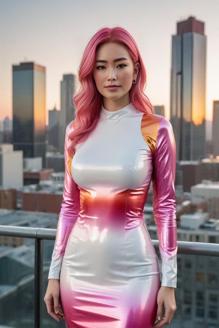 Photify AI prompt preview for Modern Fashion Fusion pack - 240 - 2025-09-26T02:21:47.431Z