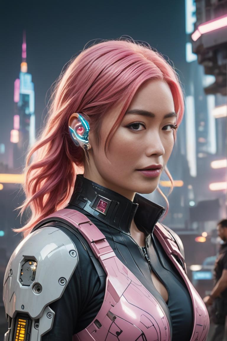 Photify AI prompt preview for Cyber Matrix pack - 240 - 2025-11-03T13:02:55.604Z