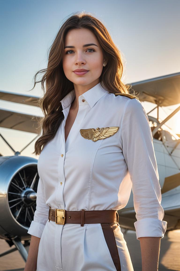 Photify AI prompt preview for Aviator Chic pack - 240 - 2025-04-19T00:58:14.184Z