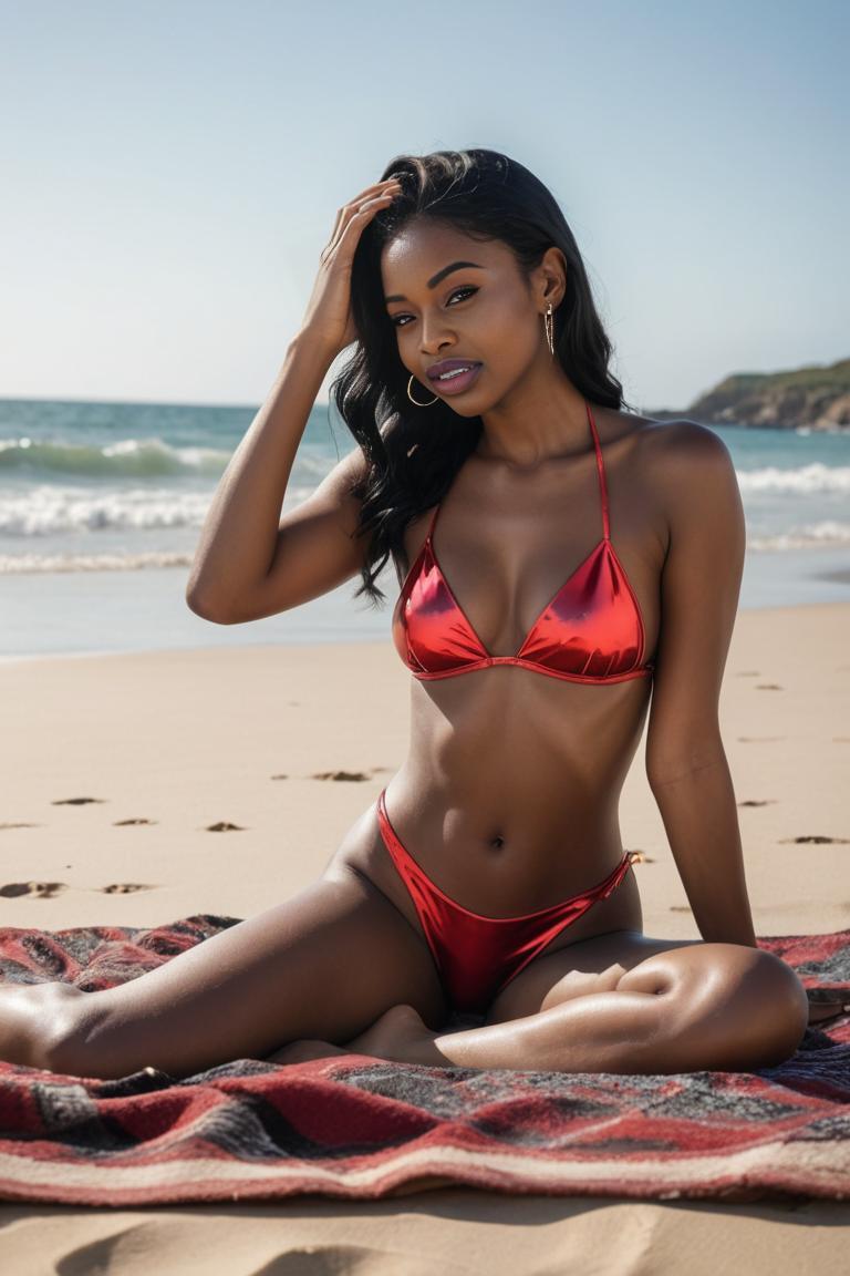 Photify AI prompt preview for Latex On The Beach's pack - 240 - 2025-05-24T13:31:46.337Z