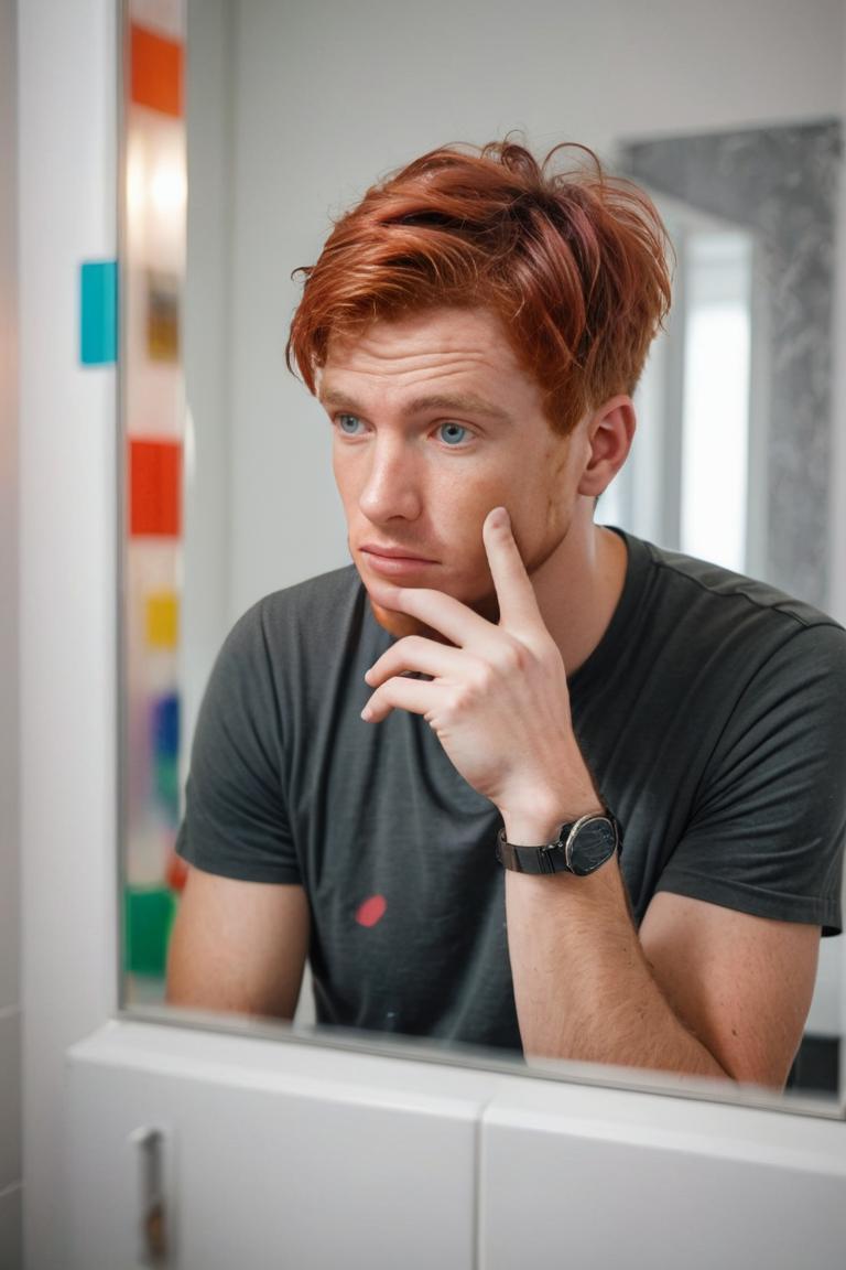 Photify AI prompt preview for Shy Retreat pack - 240 - 2025-11-03T12:10:20.741Z