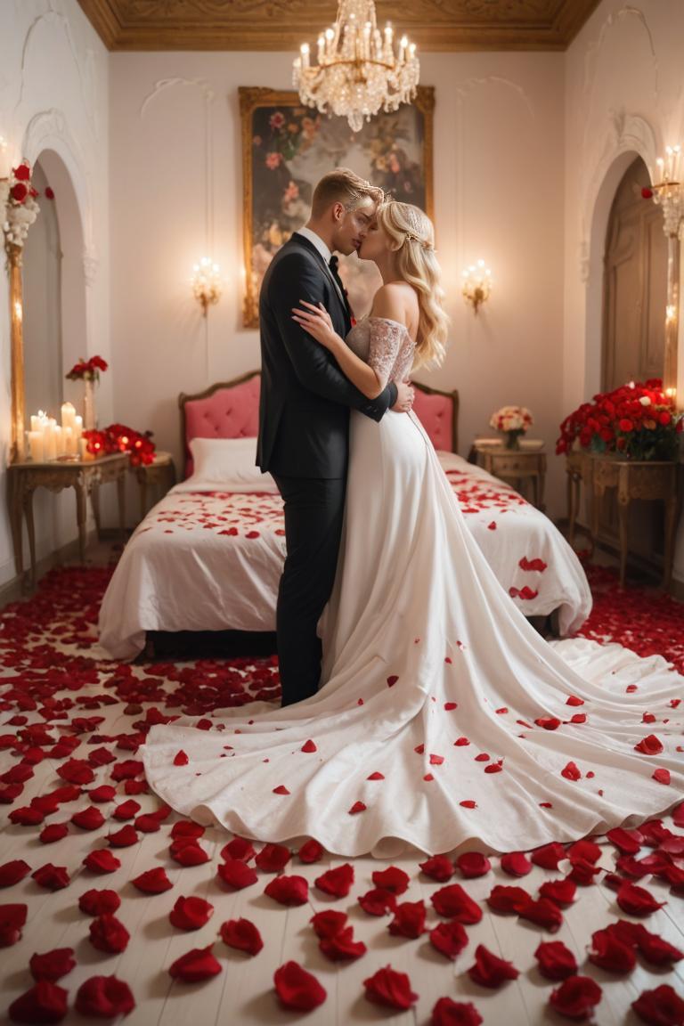 Photify AI prompt preview for Saint Valentin pack - 240 - 2025-04-27T16:44:42.072Z