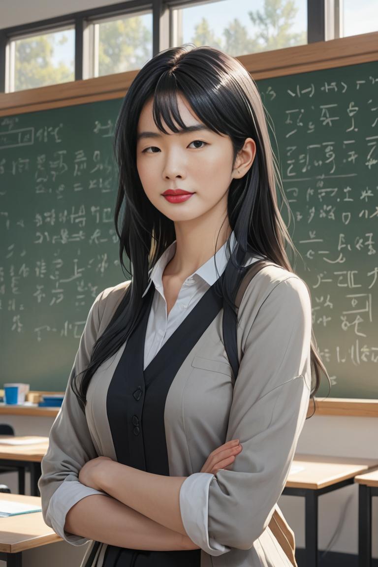 Photify AI prompt preview for Anime Portraits pack - 240 - 2025-05-31T00:29:31.960Z
