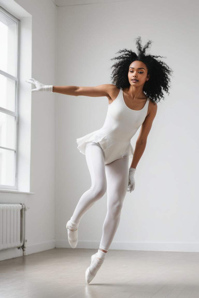 Photify AI prompt preview for Leotard Elegance pack - 240 - 2025-05-31T00:13:10.688Z