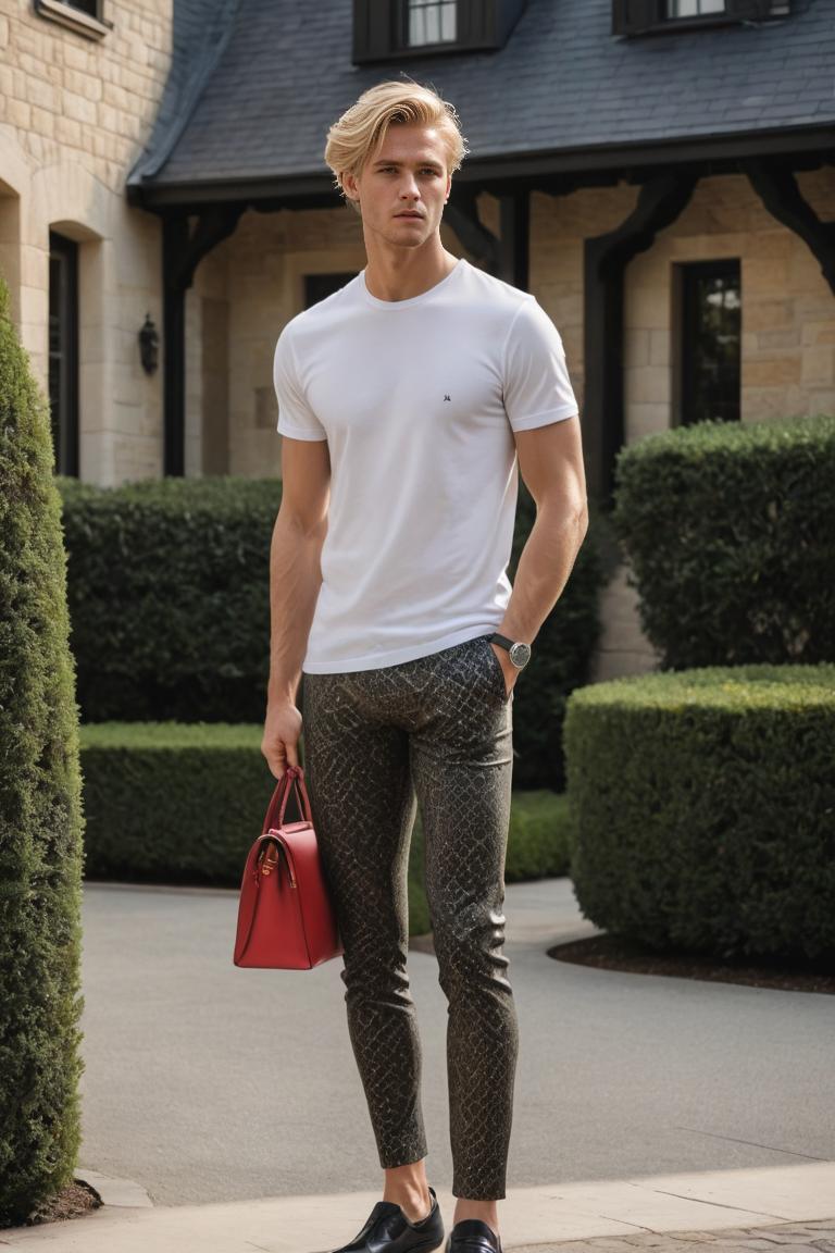 Photify AI prompt preview for Hermès Collection Ss25 pack - 240 - 2025-04-19T01:20:12.233Z