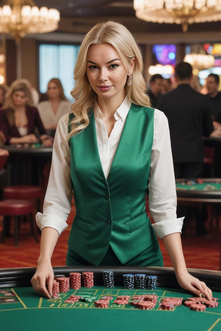 Photify AI prompt preview for Casino Glam pack - 240 - 2025-04-27T15:40:25.286Z