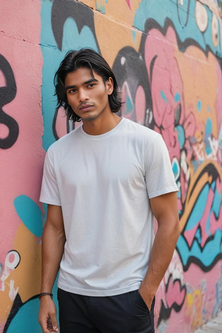 Photify AI prompt preview for Kiss & Color pack - 240 - 2025-11-01T22:48:05.690Z