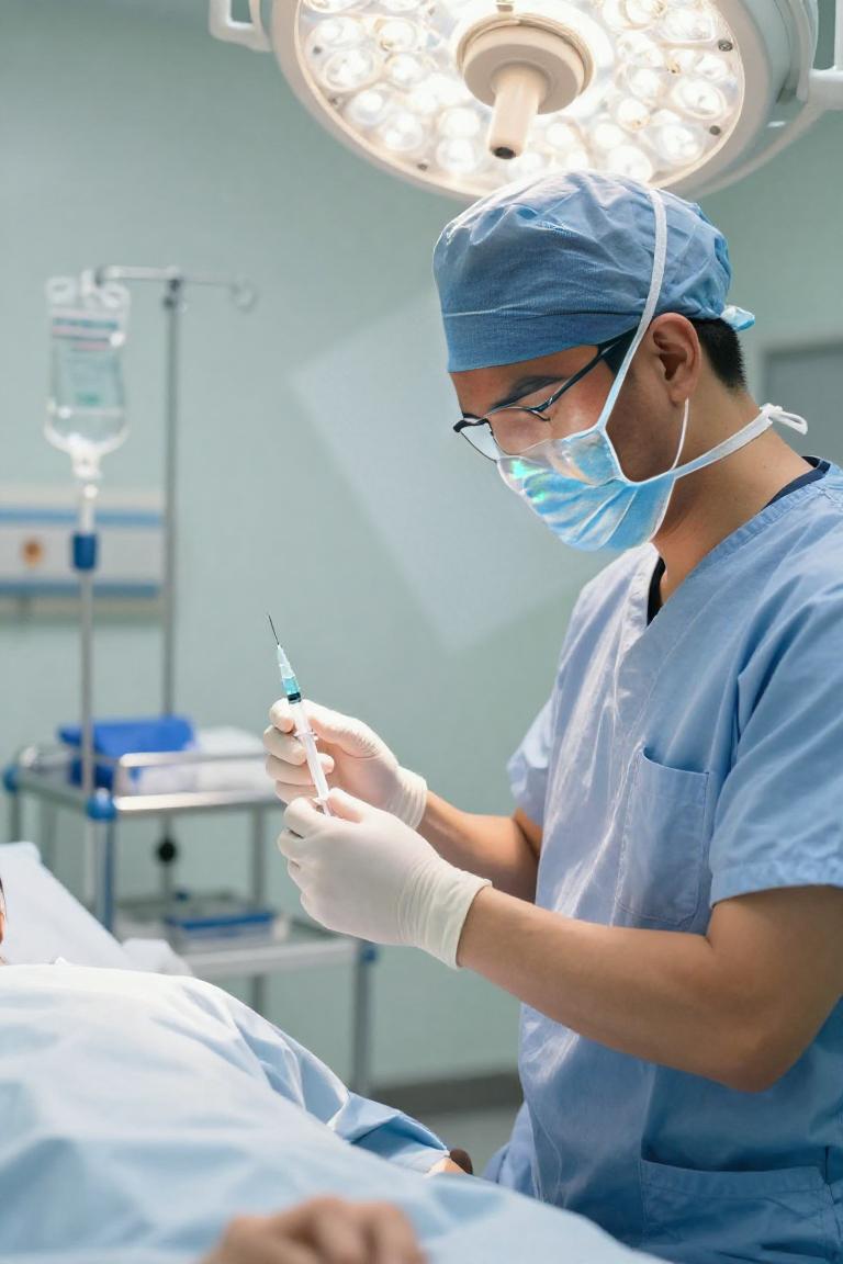 Photify AI prompt preview for Surgery Scene pack - 240 - 2026-05-01T04:31:17.089Z