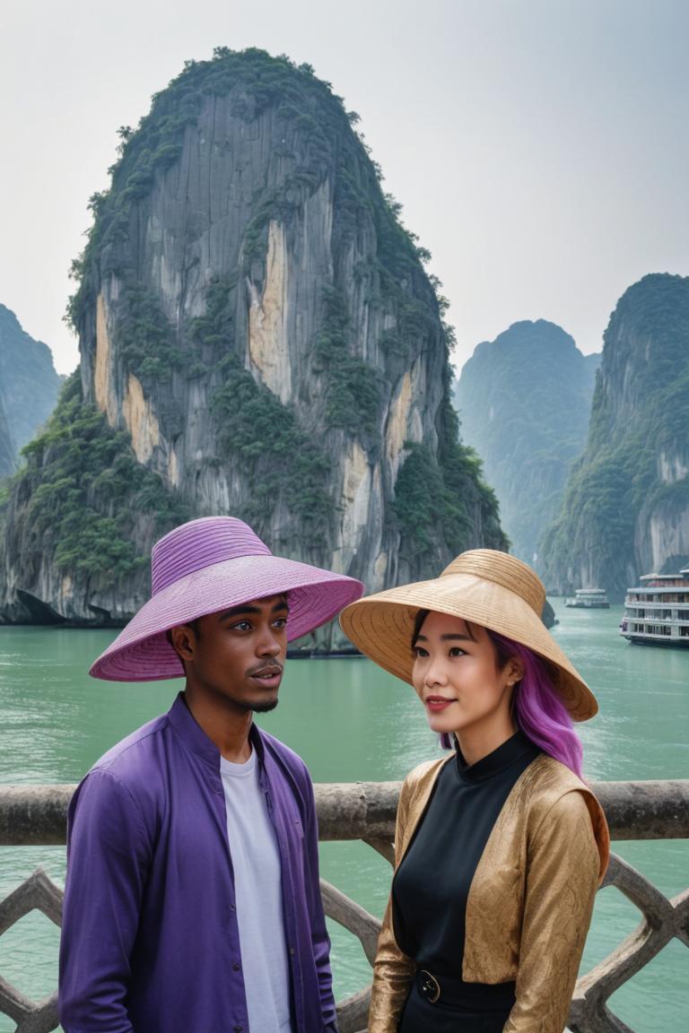 Photify AI prompt preview for Vietnam Bridges pack - 240 - 2025-08-28T02:54:44.224Z