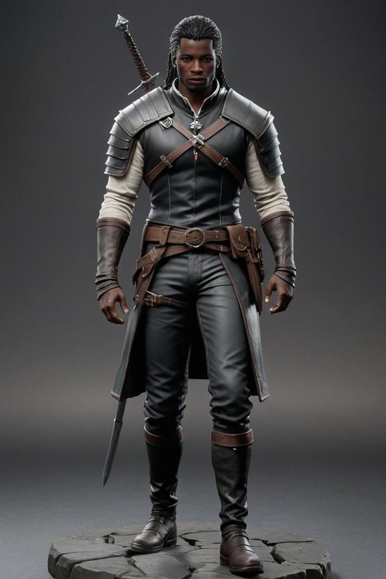 Photify AI prompt preview for D&d Figures Toys pack - 240 - 2025-07-20T10:34:55.113Z