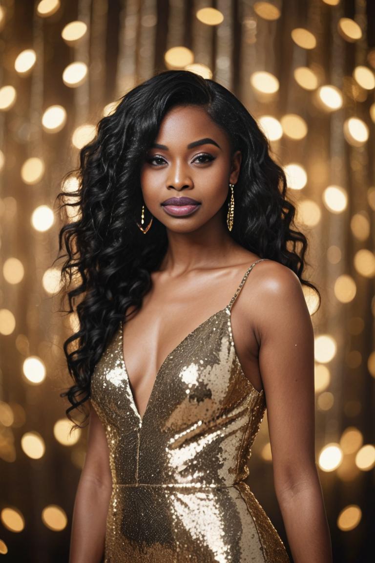 Photify AI prompt preview for Glamourous Night Out pack - 240 - 2025-09-18T10:42:41.830Z