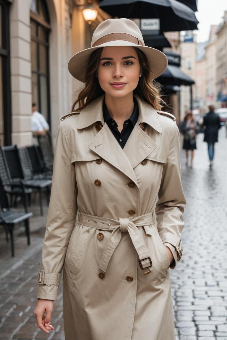 Photify AI prompt preview for Chanel Style pack - 240 - 2025-04-27T13:01:38.302Z