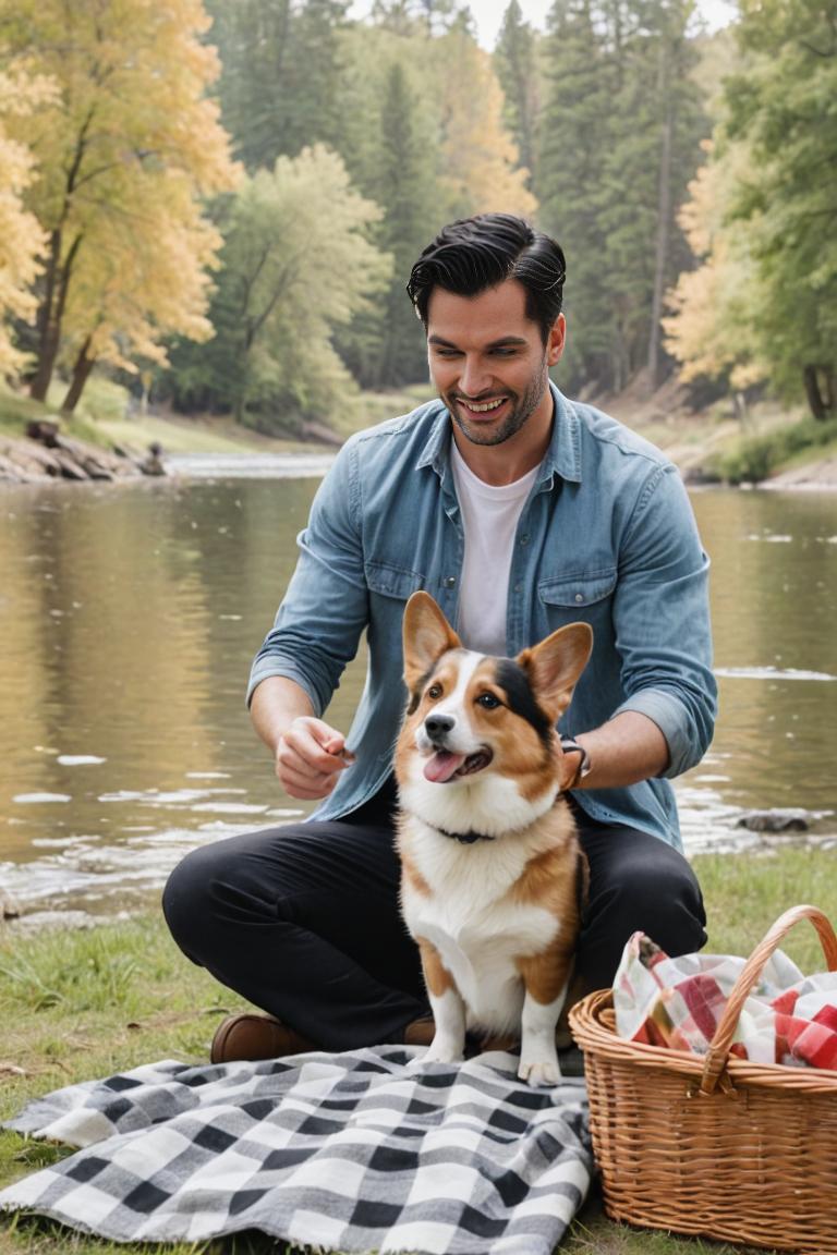 Photify AI prompt preview for Canine Adventures pack - 240 - 2025-12-13T19:07:44.232Z