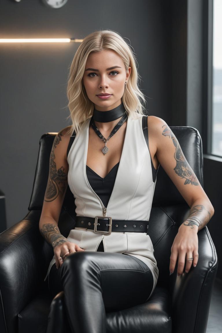 Photify AI prompt preview for Runway Warrior pack - 240 - 2025-11-16T19:17:43.604Z