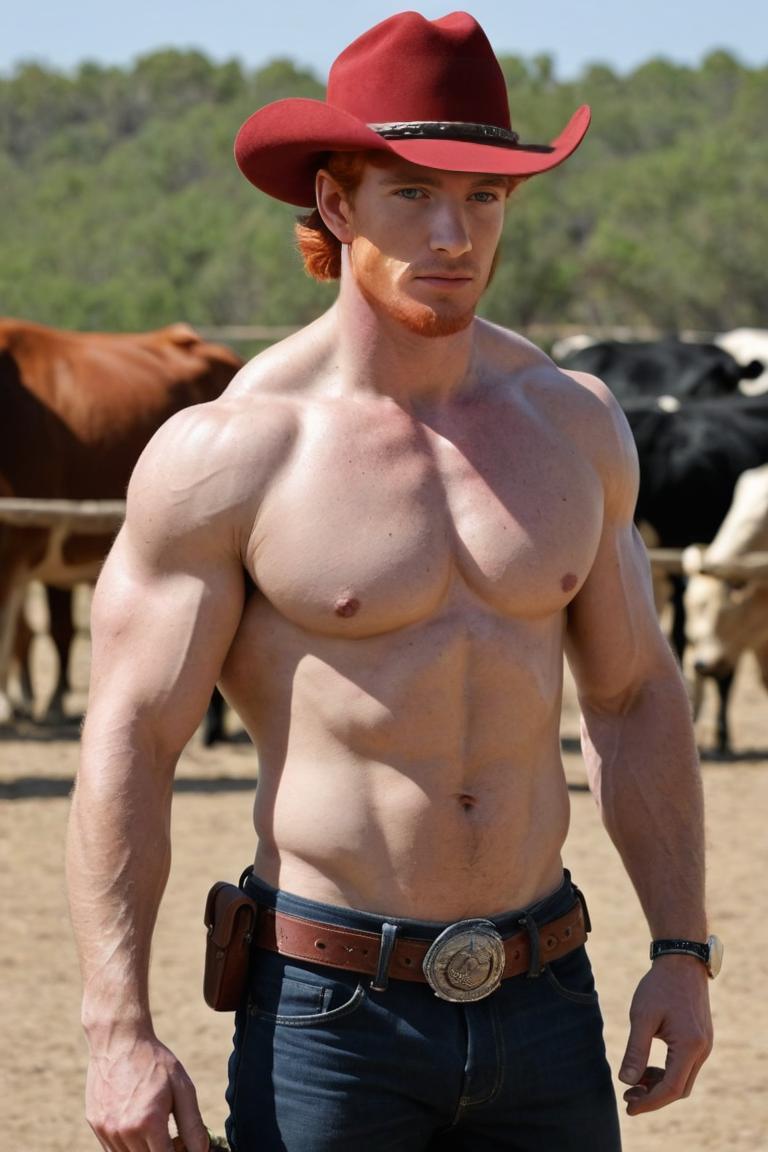 Photify AI prompt preview for Cow-boys pack - 240 - 2025-06-23T18:53:44.834Z