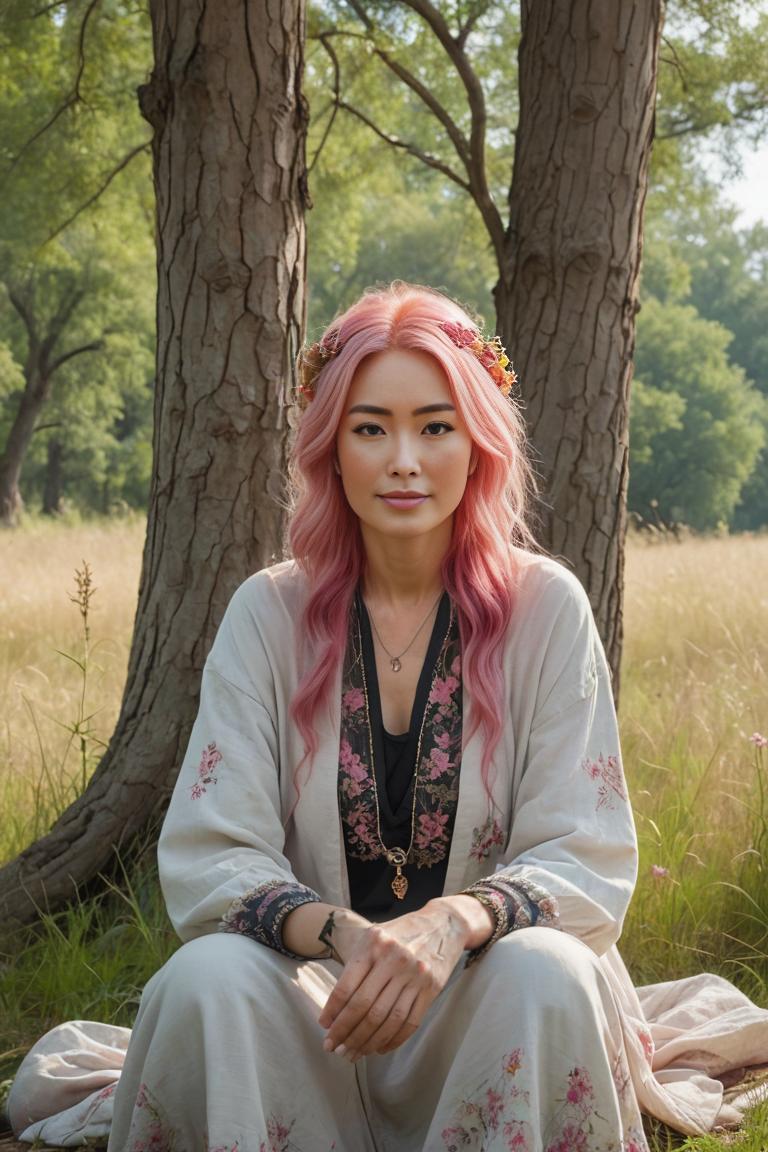 Photify AI prompt preview for Tribal Spirit pack - 240 - 2025-10-30T18:41:22.954Z