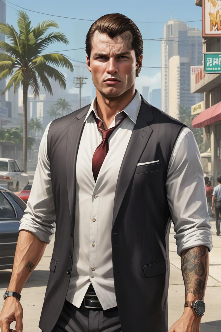 Photify AI prompt preview for Grand Theft Auto pack - 240 - 2025-04-19T12:02:11.092Z