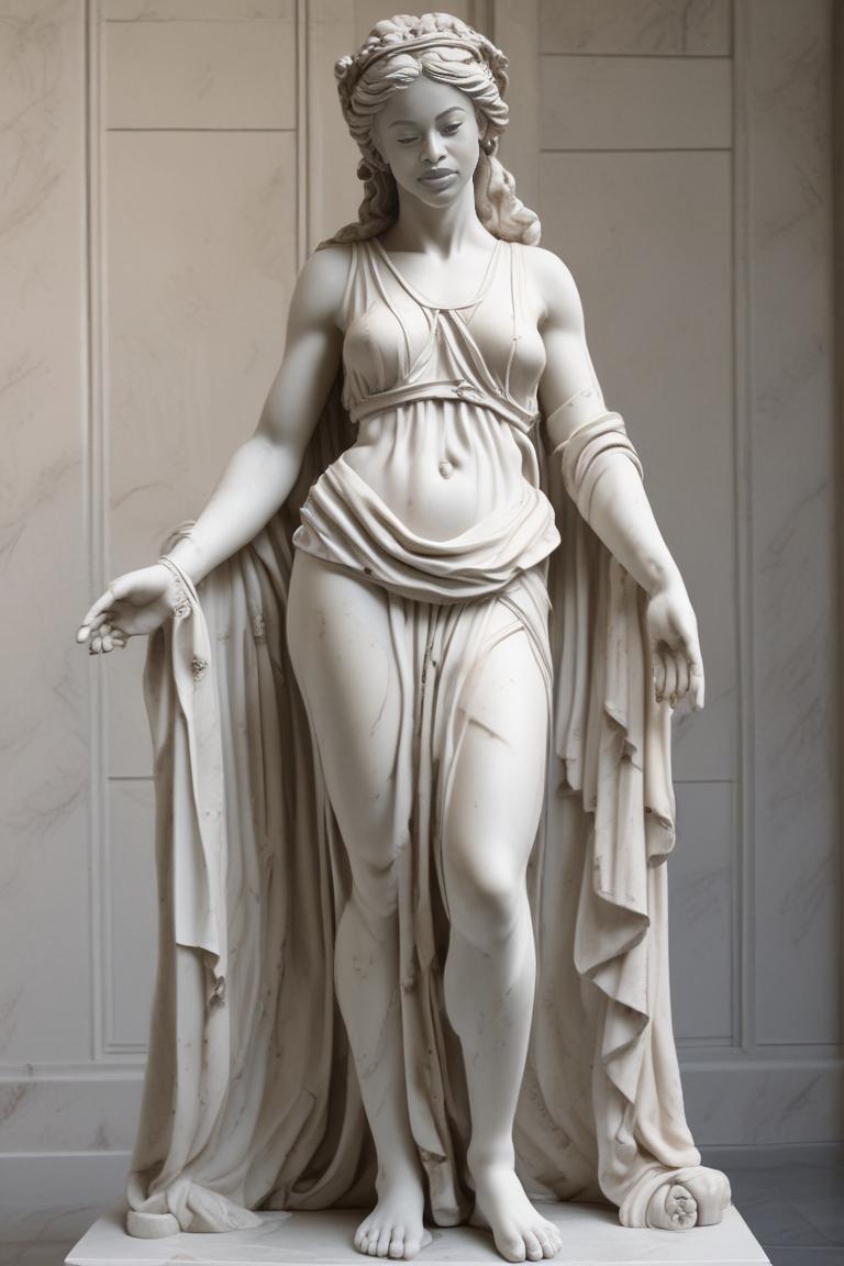 Photify AI prompt preview for Antique Greek Sculptures pack - 240 - 2025-04-28T09:50:29.664Z