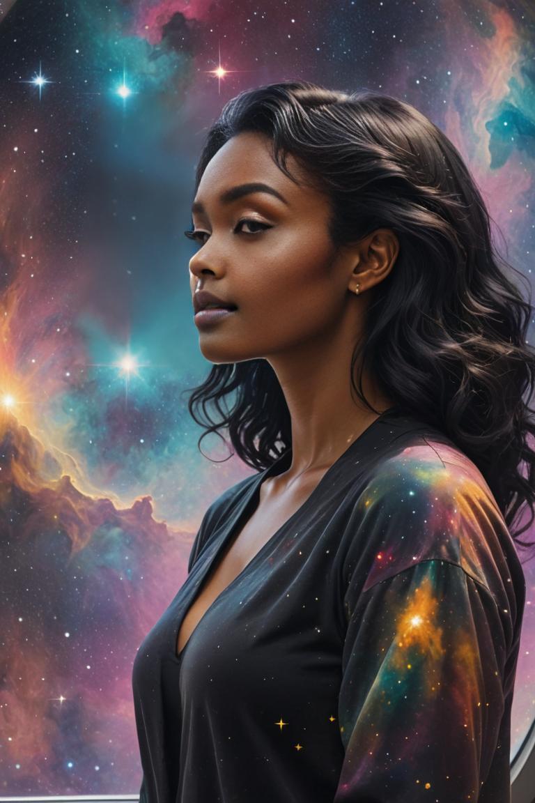 Photify AI prompt preview for Cosmic Explorer pack - 240 - 2025-05-01T00:03:10.563Z
