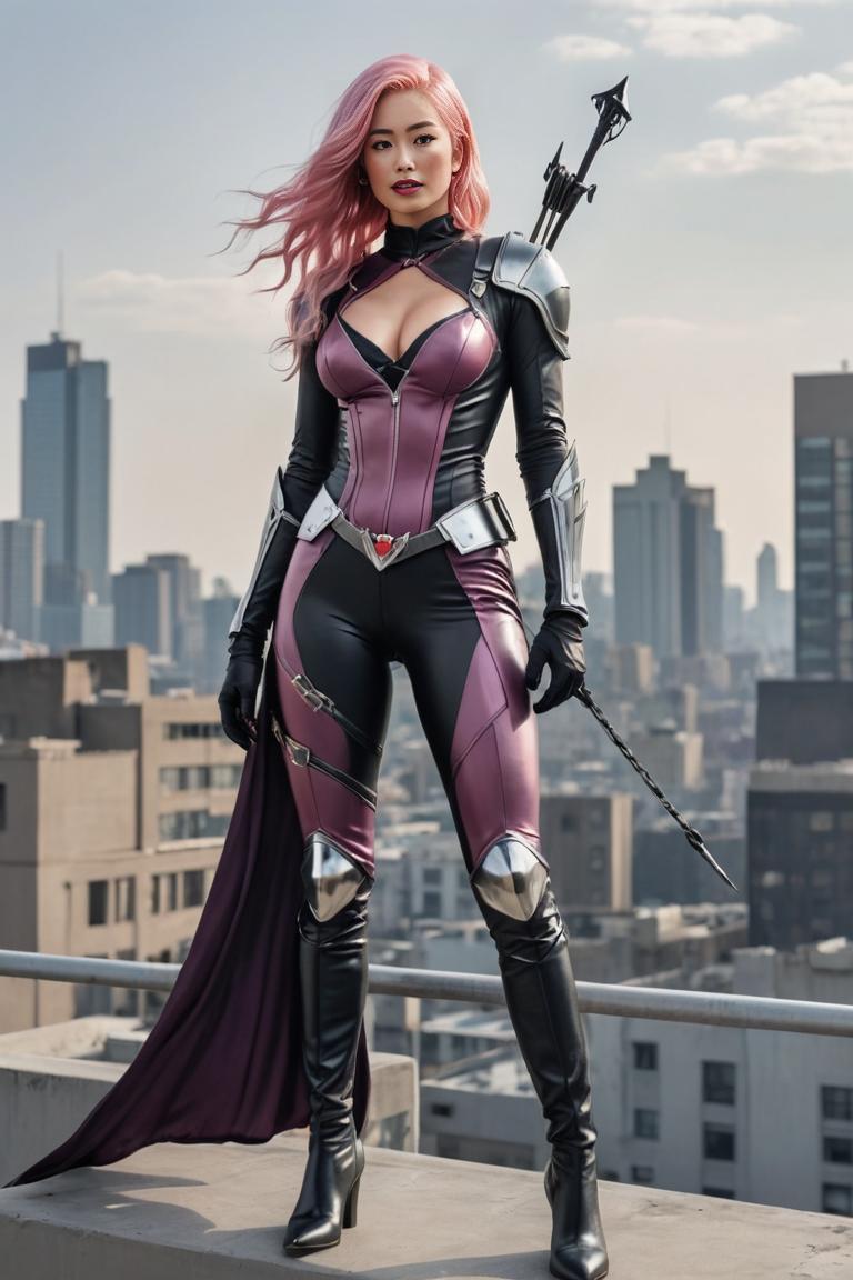 Photify AI prompt preview for Super Women 2 pack - 240 - 2025-04-30T00:52:44.939Z