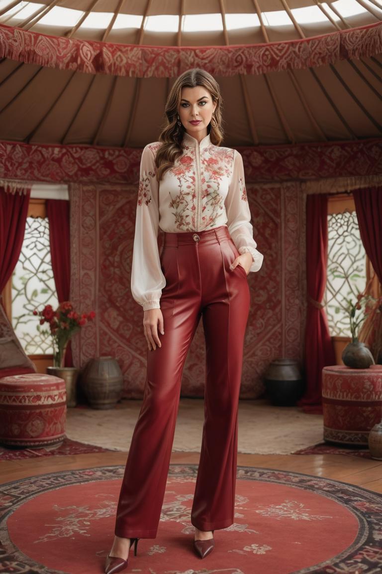 Photify AI prompt preview for Cultural Glam pack - 240 - 2025-07-19T04:15:17.170Z