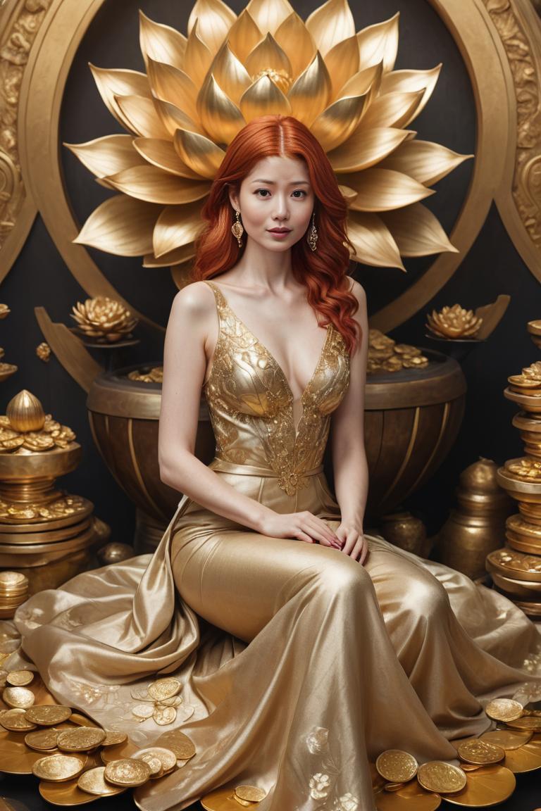 Photify AI prompt preview for Golden Regal pack - 240 - 2025-06-24T15:38:28.150Z