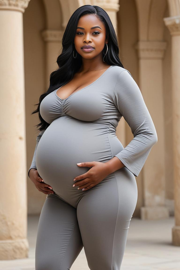 Photify AI prompt preview for Spandex Pregnancy pack - 240 - 2025-06-19T10:50:20.864Z