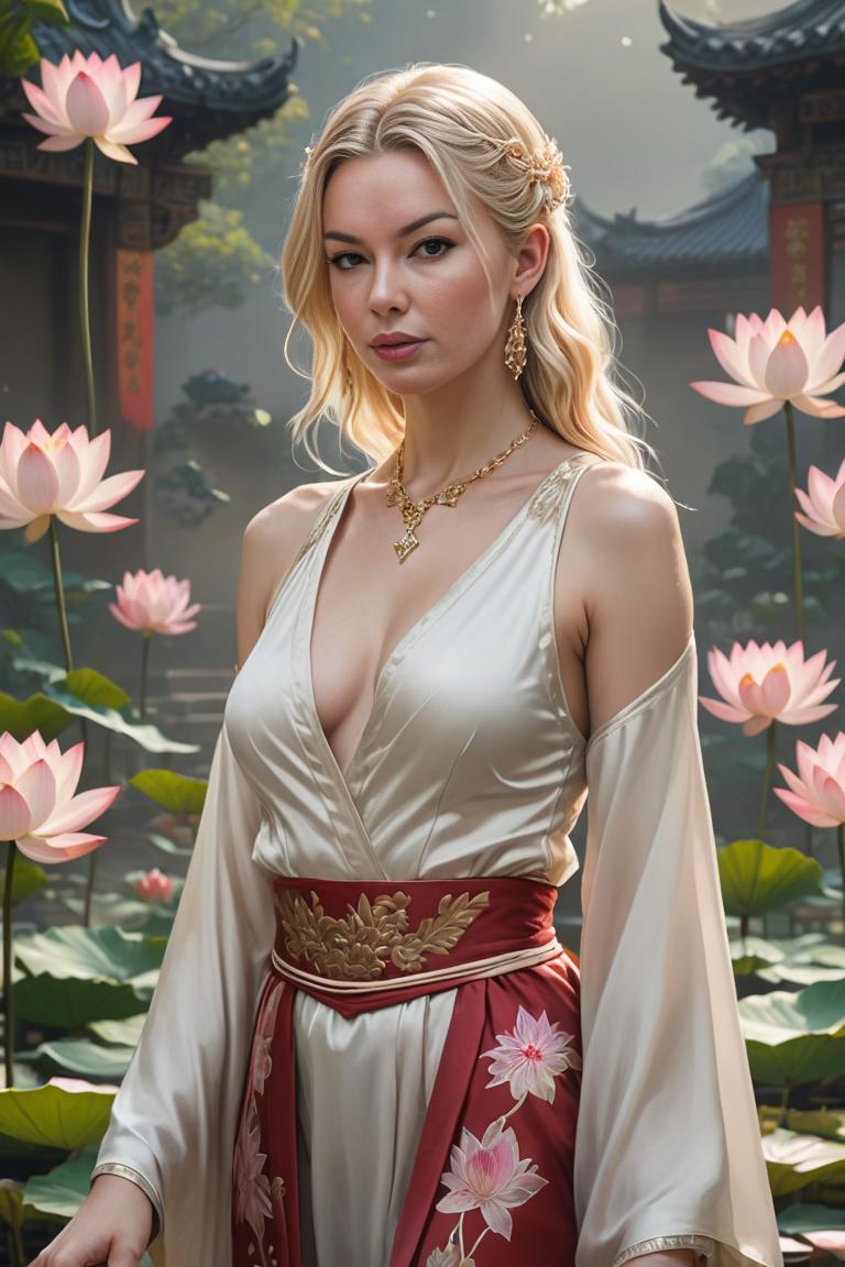 Photify AI prompt preview for Tang Dynasty pack - 240 - 2025-05-31T00:04:06.257Z