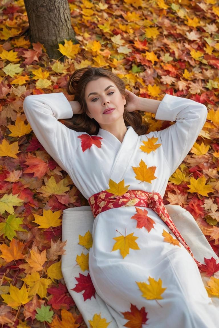 Photify AI prompt preview for Autumn Maple Leaves pack - 240 - 2025-05-24T22:47:29.740Z