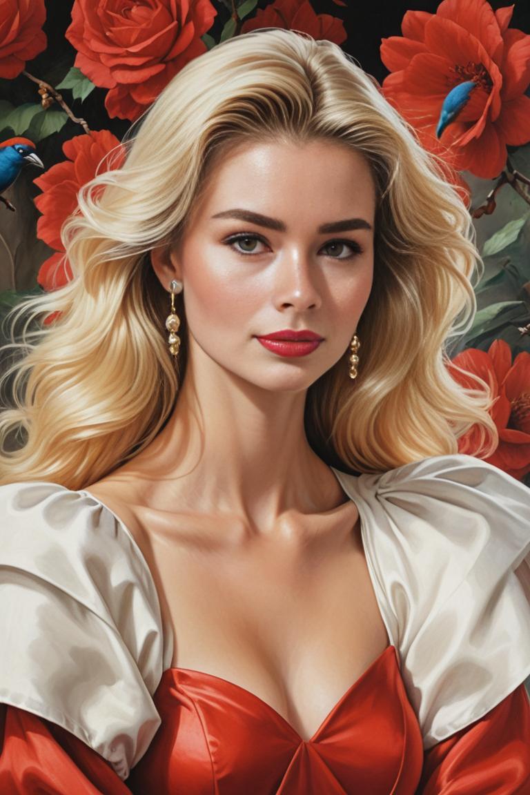 Photify AI prompt preview for Pintura A Óleo 🖌️🎨 pack - 240 - 2025-04-28T03:09:49.413Z