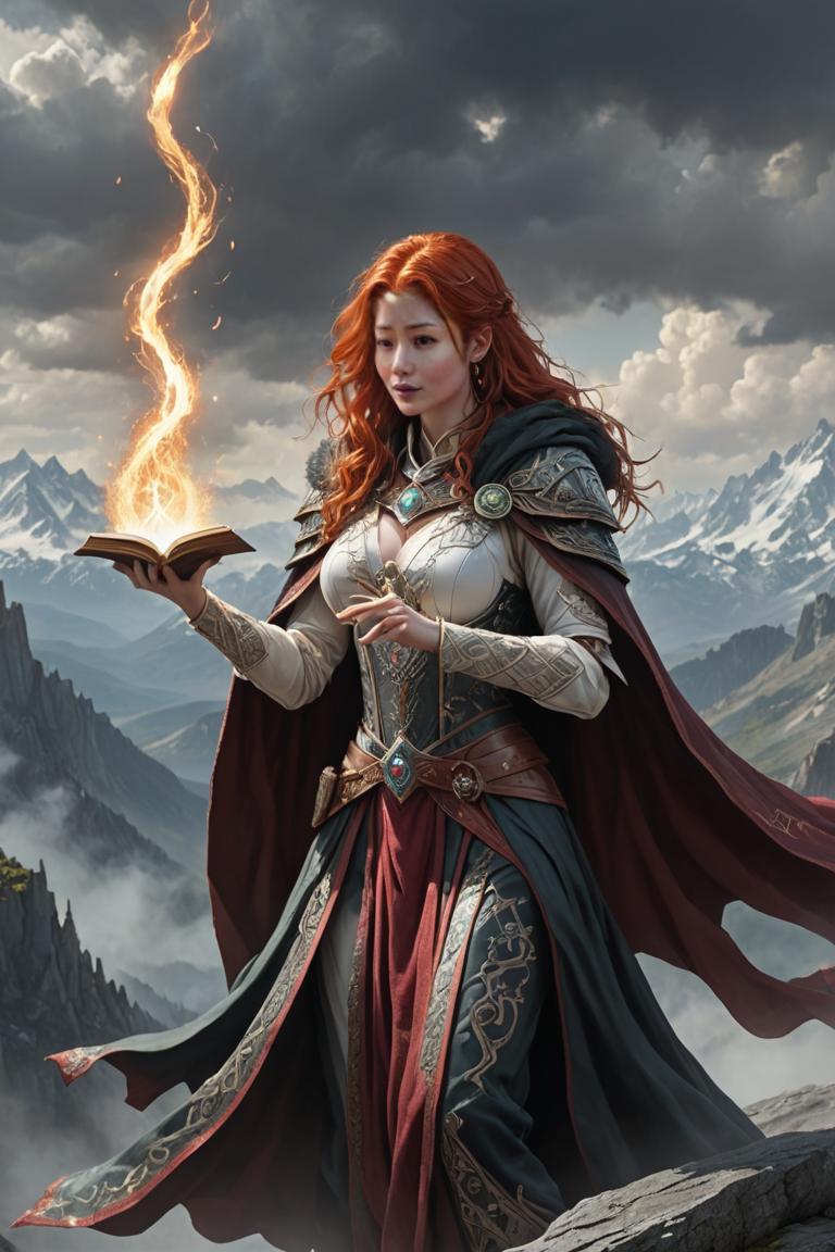 Photify AI prompt preview for Ultimate Mage pack - 240 - 2025-05-30T23:35:05.150Z