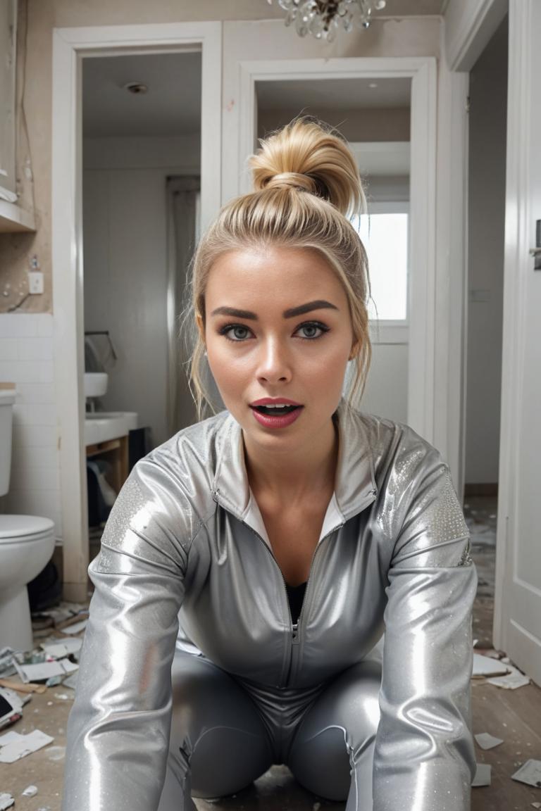 Photify AI prompt preview for Awkward Selfie 2.0 pack - 240 - 2025-05-30T23:53:55.449Z