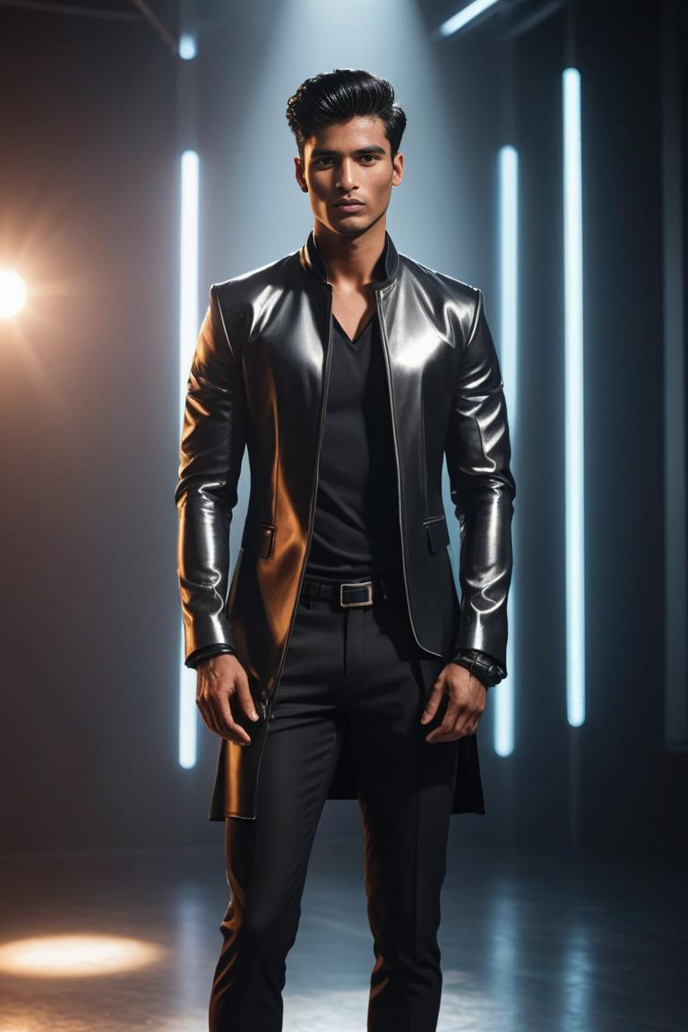 Photify AI prompt preview for Stylish Singer pack - 240 - 2025-04-27T06:09:24.135Z