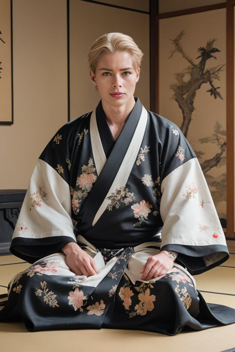 Photify AI prompt preview for Sparring Spirits pack - 240 - 2025-11-11T17:41:15.084Z