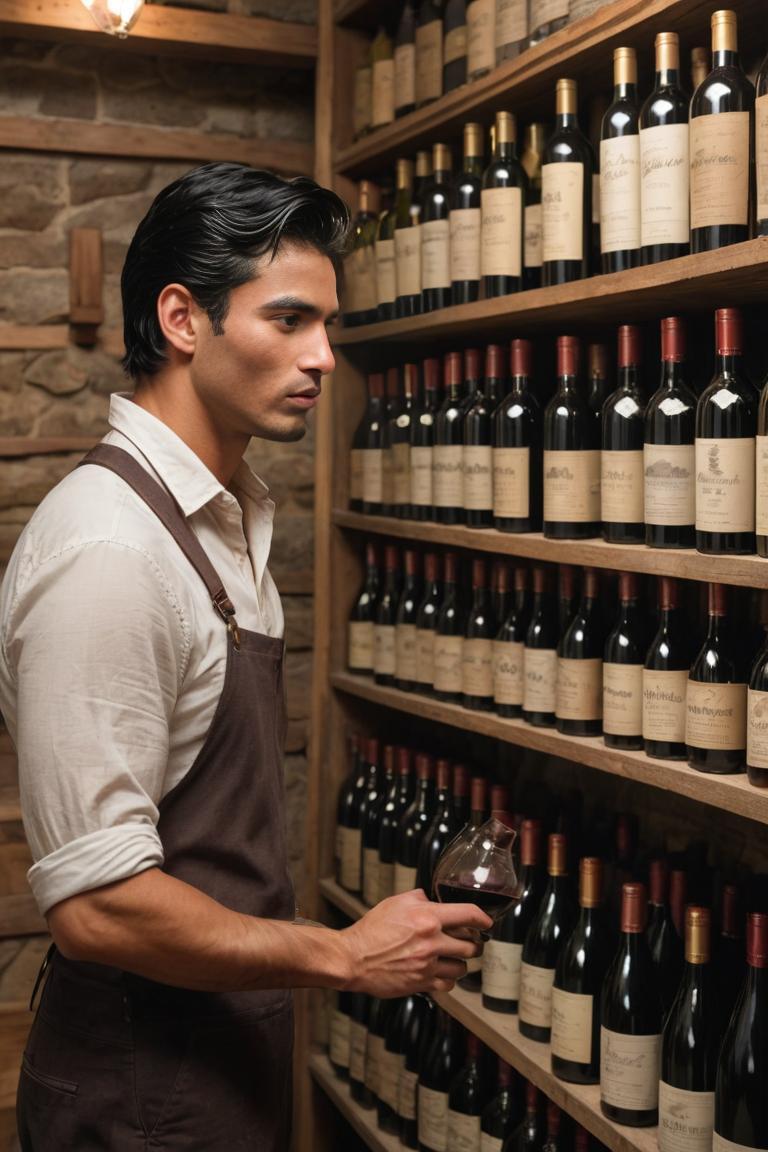 Photify AI prompt preview for Winemaker's World pack - 240 - 2025-05-09T04:23:51.838Z